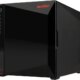 Asustor Xpanstor 4 AS5004U 4 Bay NAS Storage Capacity Expander - Pappy Mall
