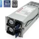 Athena Power AP-RRU2MK1262 62368 Safety & 80 PLUS Certified 2 x 1200W 2U CRPS Modular Redundant Server Power Supply OEM/ODM OK. W/12V-2X6 Cable for - Pappy Mall