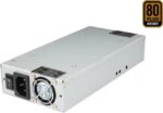 Athena Power AP-U1ATX40P8 1U EPS 80 PLUS Server Power Supply - Pappy Mall