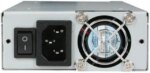 Athena Power AP-U1ATX40P8 1U EPS 80 PLUS Server Power Supply - Pappy Mall
