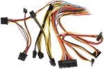 Athena Power AP-U1ATX40P8 1U EPS 80 PLUS Server Power Supply - Pappy Mall