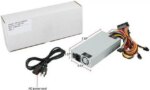 Athena Power AP-U1ATX40P8 1U EPS 80 PLUS Server Power Supply - Pappy Mall