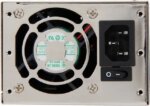 Athena Power AP-U2ATX80FEP8 2U IPC Server Power Supply - 80PLUS Bronze - Pappy Mall