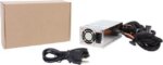 Athena Power AP-U2ATX80FEP8 2U IPC Server Power Supply - 80PLUS Bronze - Pappy Mall
