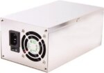 Athena Power AP-U3ATX60FEP8 3U Server Power Supply - 80PLUS Bronze - Pappy Mall