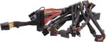 Athena Power AP-U3ATX60FEP8 3U Server Power Supply - 80PLUS Bronze - Pappy Mall