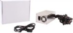 Athena Power AP-U3ATX60FEP8 3U Server Power Supply - 80PLUS Bronze - Pappy Mall