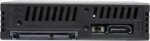Athena Power BP-TLASA2221 1 x 3.5" HDD Bay into 2 x 2.5" Bays HDD Rack - Pappy Mall