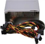 Athena Power Hercules Series AP-MPS3ATX40P8 PS2/PS3 4"(D) EPS-12V 400W PFC 82+ Bronze Certified - Pappy Mall