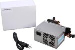 Athena Power Hercules Series AP-MPS3ATX40P8 PS2/PS3 4"(D) EPS-12V 400W PFC 82+ Bronze Certified - Pappy Mall