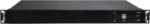 Athena Power RM-1UC138 Black 1U Rackmount Server Case - Pappy Mall