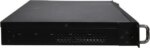 Athena Power RM-1UC138 Black 1U Rackmount Server Case - Pappy Mall
