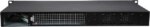 Athena Power RM-1UC138 Black 1U Rackmount Server Case - Pappy Mall