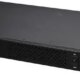 Athena Power RM-1UC138 Black 1U Rackmount Server Case - Pappy Mall