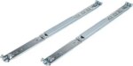 Athena Power RM-SLIDER-23TLT 23" Tool-Less Thin-Profile Sliding Rail Kit - OEM - Pappy Mall