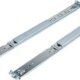 Athena Power RM-SLIDER-23TLT 23" Tool-Less Thin-Profile Sliding Rail Kit - OEM - Pappy Mall