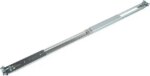 Athena Power RM-SLIDER-23TLT 23" Tool-Less Thin-Profile Sliding Rail Kit - OEM - Pappy Mall