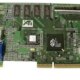 ATI 109-55700-00 Ver2.0 8Mb SDRAM AGP Rage Lt Pro Video Card - Pappy Mall
