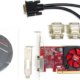 ATI FirePro 2270 512MB DDR3 64Bit PCIe 2.0 x16 Workstation Video Card - Pappy Mall