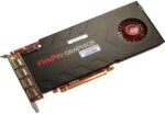 Barco FirePro Graphic Card - 4 GB GDDR5 - PCI Express 3.0 x16 - Single Slot Space Required - Pappy Mall