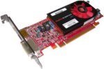 Barco MXRT-2400 FirePro Graphic Card - 512 MB DDR3 SDRAM - PCI Express 2.0 x16 - Low-profile - Single Slot Space Required - Pappy Mall