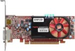 Barco MXRT-2400 FirePro Graphic Card - 512 MB DDR3 SDRAM - PCI Express 2.0 x16 - Low-profile - Single Slot Space Required - Pappy Mall