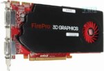 Barco MXRT-5450 FirePro Graphic Card - 1 GB GDDR5 - PCI Express 2.0 x16 - Single Slot Space Required - Pappy Mall