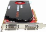 Barco MXRT-5450 FirePro Graphic Card - 1 GB GDDR5 - PCI Express 2.0 x16 - Single Slot Space Required - Pappy Mall
