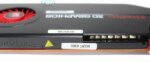 Barco MXRT-5450 FirePro Graphic Card - 1 GB GDDR5 - PCI Express 2.0 x16 - Single Slot Space Required - Pappy Mall