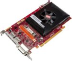 Barco MXRT-5500 FirePro Graphic Card - 2 GB GDDR5 - PCI Express 3.0 x16 - Single Slot Space Required - Pappy Mall