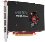 Barco MXRT-5600 4GB GDDR5 3D PCI-e x16 4-head 4X DP K9306043-00 Medical imaging Video Graphics Card - Pappy Mall