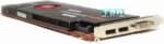 Barco MXRT-7400 FirePro Graphic Card - 2 GB GDDR5 - PCI Express 2.0 x16 - Single Slot Space Required - Pappy Mall
