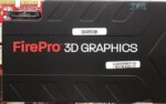 Barco MXRT-7400 FirePro Graphic Card - 2 GB GDDR5 - PCI Express 2.0 x16 - Single Slot Space Required - Pappy Mall