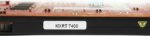 Barco MXRT-7400 FirePro Graphic Card - 2 GB GDDR5 - PCI Express 2.0 x16 - Single Slot Space Required - Pappy Mall