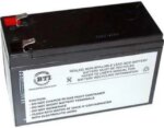 BATTERY TECHNOLOGY - SLA RBC2-SLA2-BTI RBC2 REPLACEMENT UPS BATTERY - Pappy Mall