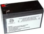 BATTERY TECHNOLOGY - SLA RBC2-SLA2-BTI RBC2 REPLACEMENT UPS BATTERY - Pappy Mall