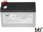 BATTERY TECHNOLOGY - SLA RBC2-SLA2-BTI RBC2 REPLACEMENT UPS BATTERY - Pappy Mall