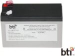 BATTERY TECHNOLOGY - SLA RBC2-SLA2-BTI RBC2 REPLACEMENT UPS BATTERY - Pappy Mall