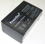 BatteryJack Intelligent LCD CP1500AVRLCD 12V 9Ah UPS Replacement Battery - Pappy Mall