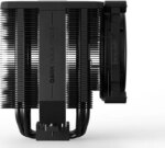 be quiet! Dark Rock Pro 5 | TDP 270W CPU Cooler | Air Cooler | Intel LGA 1851 1700 1200 1150 1151 1155 | AM5 AM4 | BK036 - Pappy Mall