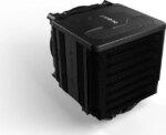 be quiet! Dark Rock Pro 5 | TDP 270W CPU Cooler | Air Cooler | Intel LGA 1851 1700 1200 1150 1151 1155 | AM5 AM4 | BK036 - Pappy Mall