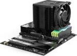 be quiet! Dark Rock Pro 5 | TDP 270W CPU Cooler | Air Cooler | Intel LGA 1851 1700 1200 1150 1151 1155 | AM5 AM4 | BK036 - Pappy Mall