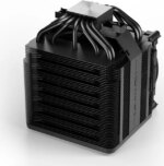 be quiet! Dark Rock Pro 5 | TDP 270W CPU Cooler | Air Cooler | Intel LGA 1851 1700 1200 1150 1151 1155 | AM5 AM4 | BK036 - Pappy Mall