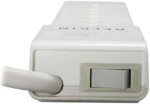 BELKIN BE107200-06 6 Feet 7 Outlets 2320 joule Home/office Surge Protector - Pappy Mall