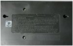 BELKIN BE112234-10 10 Feet 12 Outlets 3996 joules Surge Suppressor with Phone/Modem, RJ45 and Coax Protection - Pappy Mall