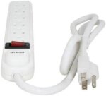BELKIN F9P609-03 6 Outlets Power Strip - Pappy Mall