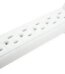BELKIN F9P609-03 6 Outlets Power Strip - Pappy Mall