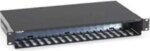 Black Box LHC018A-AC-R2 Power Tray 18-Slot For Multipow Er Miniature Media Converters - Pappy Mall