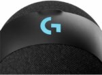 Blue Yeti Condenser Microphone for Gaming, Live Streaming - Black 988-000549 - Pappy Mall