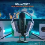 Blue Yeti USB Microphone - Pappy Mall